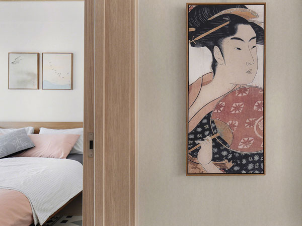 日式風(fēng)格-讓生活更簡單